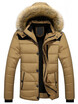Mens Down JacketE