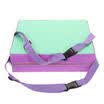 Portable Baby Kids Toddler Feeding High Chair Booster Seat Pad Dining Cushion US