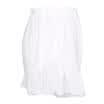 Womenss Fashion Summer Shorts Elastic High Waist Chiffon Beach Boho Hot Pants