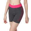Summer Casual Pants Women Sports Shorts Gym Workout Waistband Skinny Shorttop