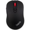 ThinkPad WL600 ThinkLife Wireless Business Mouse Black 4X30L01760