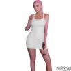 Sexy Womens Bodycon Bandage Party Evening Off Shoulder Cocktail Club Mini Dress