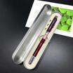 4IN1 Laser Capacitive Stylus Pointer Ballpoint Pen LED Torch Multifunction Pen