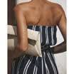 Women Clubwear Off Shoulder Playsuit Bodycon Party Jumpsuit Romper Trousers Hot
