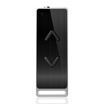 Landscape SANSUI F6 mp3 player 8G hifi lossless music player student Walkman recording pen silver
