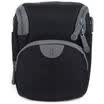 Million letter up WXD SM1411139 micro single camera bag trumpet black