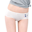 Bao Na Si 3 underwear ladies underwear cute cat healthy&comfortable cotton underwear NK7522 L