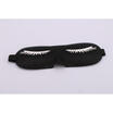 NEW sale 3D Soft Eye Shade Travel Aid Rest Sleeping Mask Sponge Cover Blinder