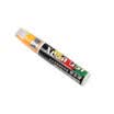 PERMANENT UNIVERSAL OIL PAINT MARKER PEN FOR RUBBER METAL TYRES BIN NUMBER CHEAP