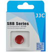 JJC SRB-C11DR Deep Red Shutter Button For Fuji X100F X100T X-Pro2 X-T2 X-T20 X-T10 X-E2S Sony RX1RII RX10II