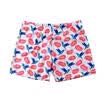 Mens Quick Dry Swimming Shorts New Printed Lined Beach Summer Swimwear