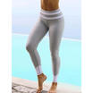 UK Women Yoga Pants Ladies Fitness Leggings Running Gym Exercise Sports Trousers