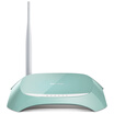 TP-LINK TL-WR742N classic home wifi wireless router