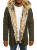 Mens Down Jacket