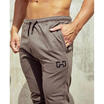Mens Long Casual Sport Pants Slim Fit Trousers Running Jogger Gym Sweatpants F2