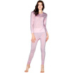 Heng Yuan - xiang cashmere underwear warm underwear suits underwear suit gift box