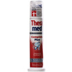 Henkel Shihua Kou Theramed disintegration toothpaste press toothpaste 100ml red European original import
