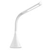 Good vision led rechargeable lamp eye protection work desk lamp 3 files dimming color protection eye light TG159TS-WH