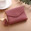 Fashion Lady Women Leather Clutch Wallet Card Holder Case Purse Handbag NEW