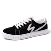 Mens Casual shoes fashion Skate shoes