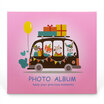 NCL Nakabayashi children travel 600 bags of albums album family thin NHFP-766623