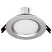 Foshan Lighting FSL LED Downlight 3W3 inch warm white living room ceiling light LED package US home sand silver