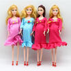 Pregnant Doll Suits Mom Doll Tummy Best Friend Play with Girls Educational Toy U