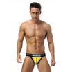 Men Jock Strap Breathable Underwear Backless Jockstrap Briefs Underpants Thong