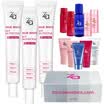 Jingdong Supermarket Ji Rui Za selection of whitening isolation 2 sets heart-shaped Cream 20 anniversary limited edition 35gx2 send 3 free gifts randomly sent