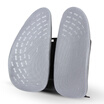 Bo Li Liang summer car waist lumbar pillow home office seat cushions universal pressure pressure waist breathable beige