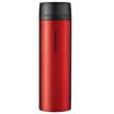 Lock & lock new gem mug stainless steel insulation cup male ladies car cup 330ML red cup LHC4134R
