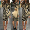 Sexy Women Summer Bandage Bodycon Evening Party Cocktail Casual Mini Dress USA