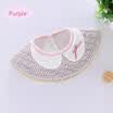 360°Kids Baby Feeding Head Scarf Towel Bib Boy Girl Bandana Saliva Round Dribble