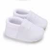 Newborn Baby Boys Fashion Infant Toddler Prewalkers Loafers Soft Soled Shoes