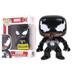 FUNKO POP Spider Man Classics Venom Marvel Walgreens Hand Model Doll Decoration Vinyl Action Figure Collection Toy for Kids