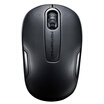 Mocha Motospeed G11 when the wireless mouse black