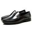 Goldlion goldlion men&39s shoes business shoes casual shoes low shoes light shoes 520710152AHB-black -41 yards