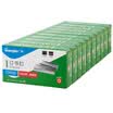 GuangBo ZD5302 12 Staples 1000 StaplesBox × 10 Boxes