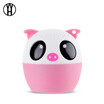 WH BM6 Animal Wireless Bluetooth Speaker with Powerful Rich Room Filling Sound 3W Audio Driver for iPhone iPad iPod Samsung Tablet