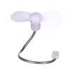 New Portable Flexible USB Mini Cooling Fan Cooler For Laptop Desktop Computer PC