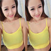 Summer Sexy Womens Lace Short Sleeve V Neck Tops Shirt Casual Slim Blouse Top AU