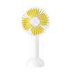 Hot Adjustable wind speed With Pedestal USB Fan Personal Cooling Portable Fan