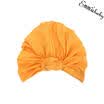 Cute Newborn Baby Infant Girl Toddler Comfy Bowknot Hospital Cap Beanie Hat Hot