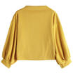 Fashion Women Casual Long Sleeve Hoodie Jumper Pullover Sweatshirt Tops Shirt