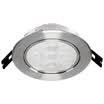 Foshan Lighting FSL Spotlight LED Full Drive Ceiling Light 6W Yellow Light 3000K US Home Highlight 2 Pack