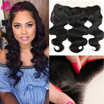 Peruvian Body Wave Frontal Ear To Ear Lace Frontal Closure Peruvian 13x4 Lace Frontal Peruvian Natural Wave Frontal