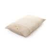 Pigeon Baby Pillow Newborn Supplies Piece Baby Pillow Color Cotton Buckwheat Pillow 30 50