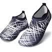 Men Women Skin Water Shoes Aqua Beach Socks Yoga Exercise Pool Swim Unisex Adult
