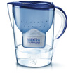 BRITA filter water purifier home filter water bottle Kettle Marella Golden Star G 35L blue
