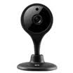 UG D304 vision intelligent network camera HD wireless camera wifi mini home mobile phone surveillance camera 1080P night view black